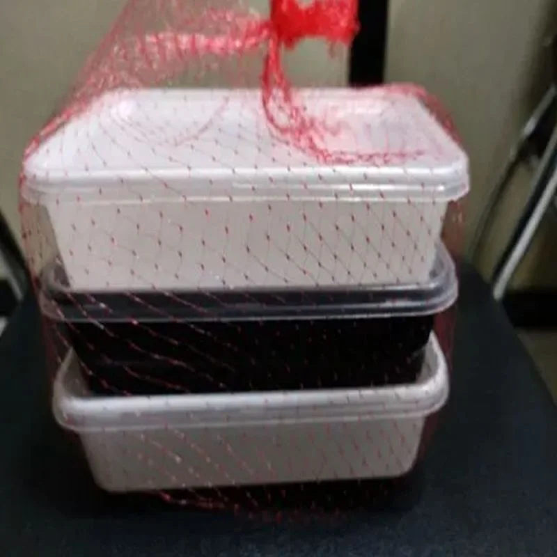 Date Farming Mesh Bag