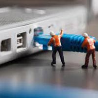 Computer network services