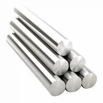 Nickel 200 Bars