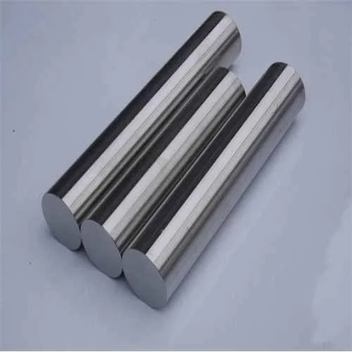 Monel Round Bar