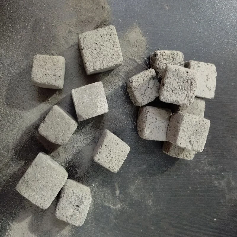Nickel Catalysts
