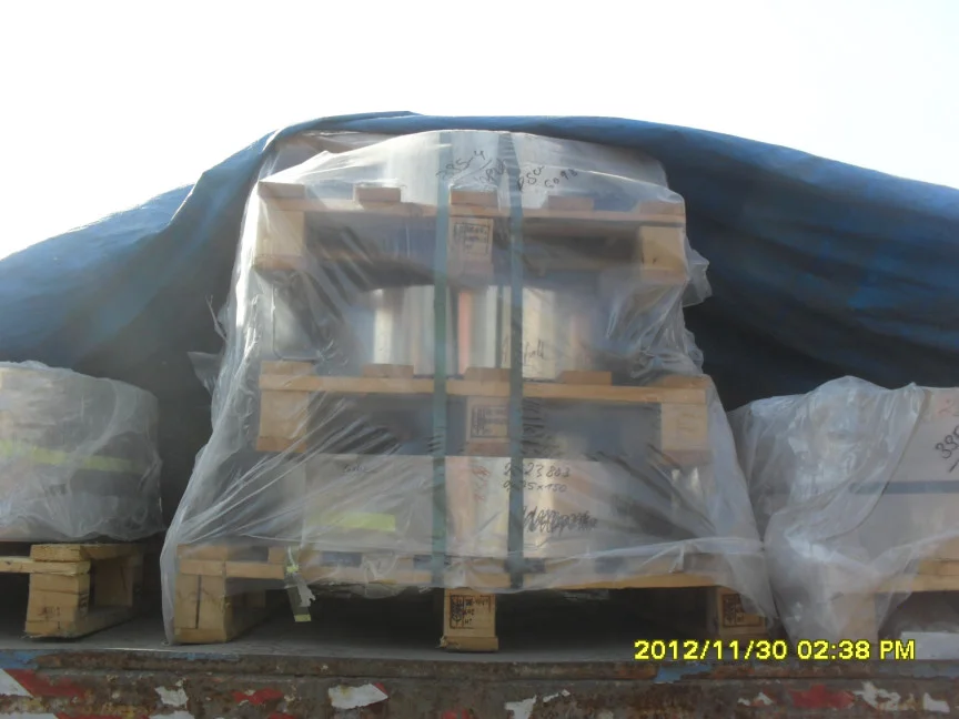 Inconel 800 Coil