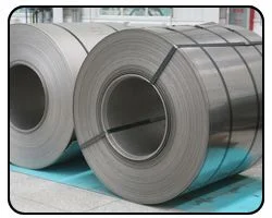 Cupro Nickel Pancake Coils