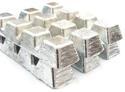 Antimony Ingots