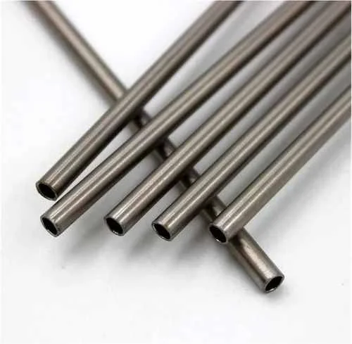 Nickel 200 Pipes