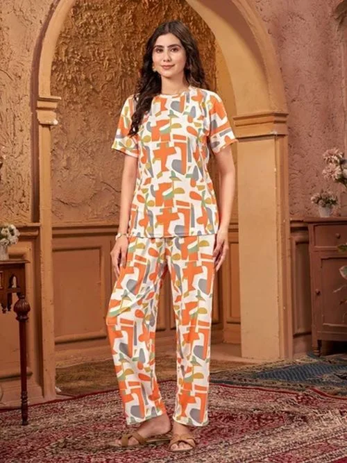 [tld Apparel] Sleep Wear