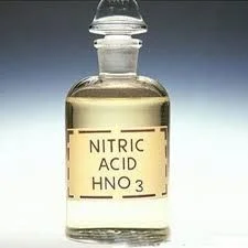 Passivation chemicals