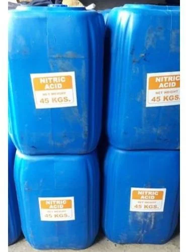 Nitric Acid 99%