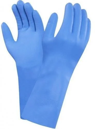 Disposable Nitrile Examination Gloves