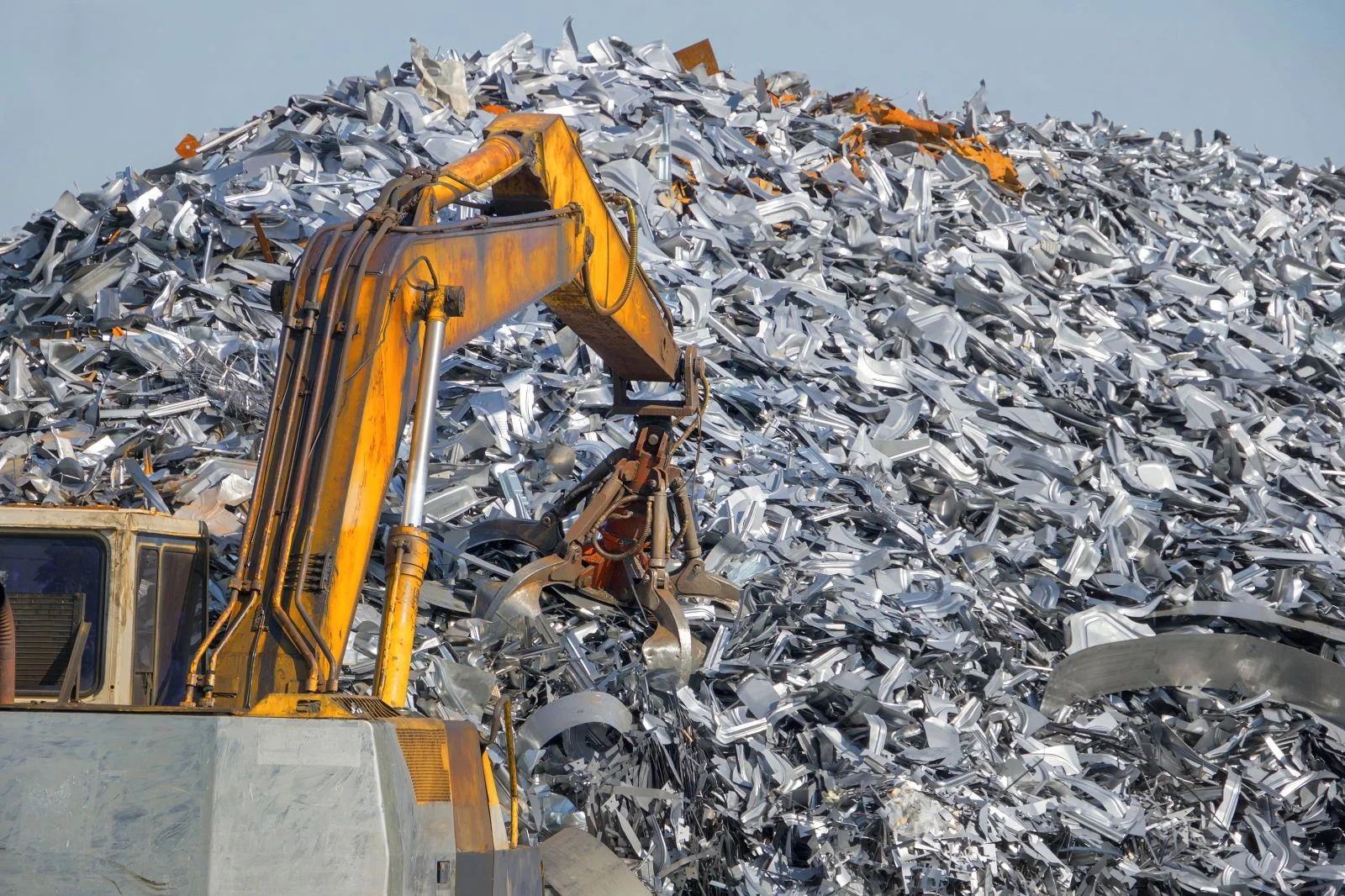 Non-Ferrous Metals