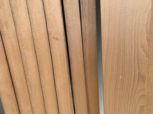 edged and unedged oak-beech-ash-red oak