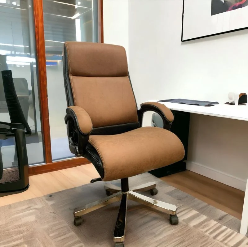 Adjustable Height Mesh Office Chair