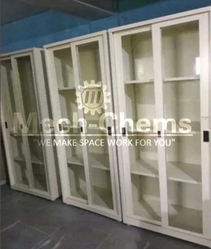 Industrial Control Cabinet