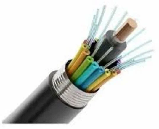 1550/980nm 2x2 Pm Optical Fused Fiber Wdm