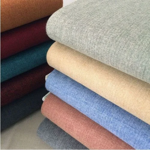 Organic cotton fabric