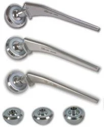 Medical Titanium Bars And Rods For Surgical Implants