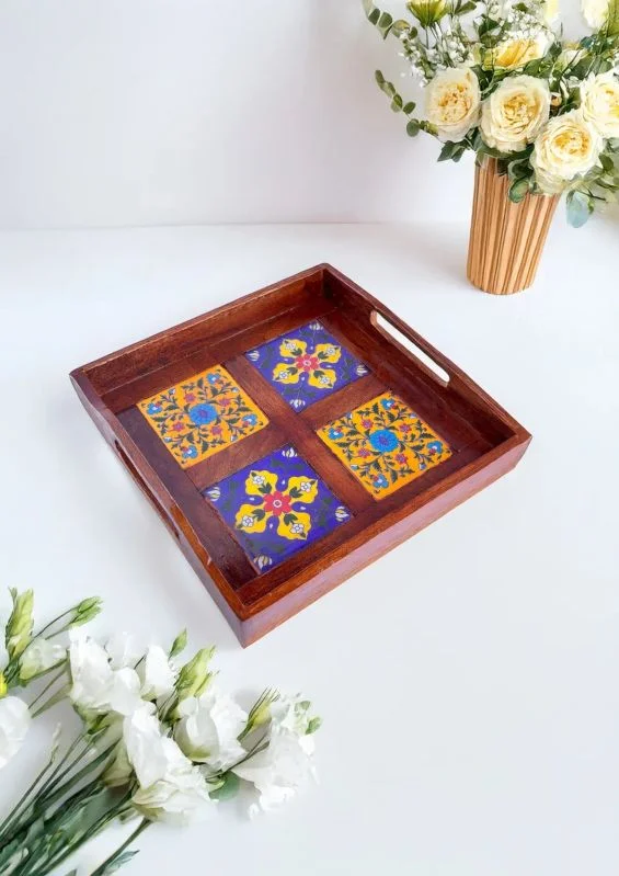 Steel Ceramic Rubber Plate