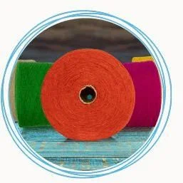 FDY Yarn 1500d with High Tenacity