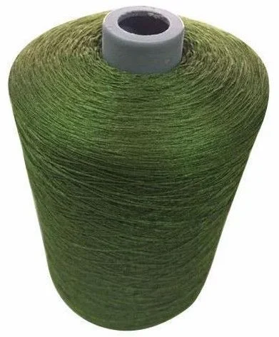 Ladder yarn