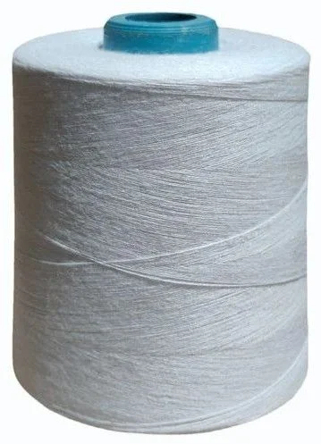 Lavender FDY Yarn 1500d with High Tenacity