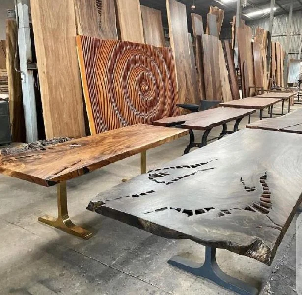 NT Brown Mango Wood / Aam Lakdi