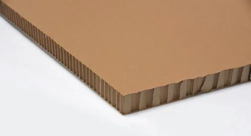 Double side gray carton board for photos frame