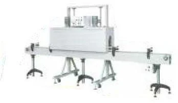 Deculming machine