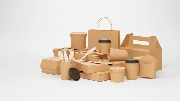 Paper boxes