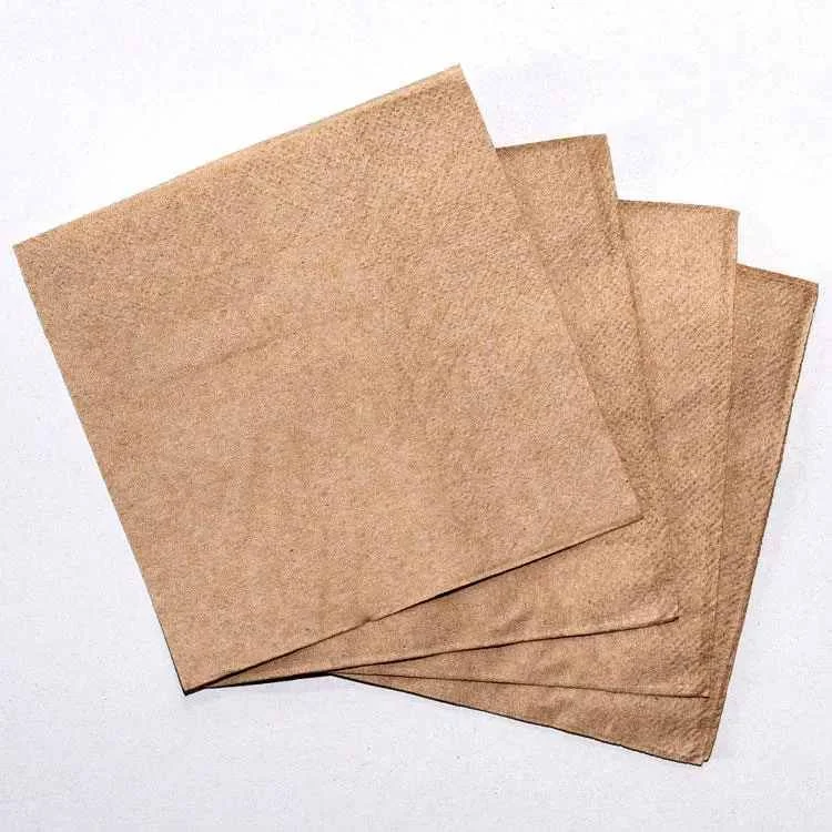 Ceramiic Napkin Holder
