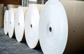 High-Quality Draw-Tape on Roll: Hold Heavier Garbage with Ease!