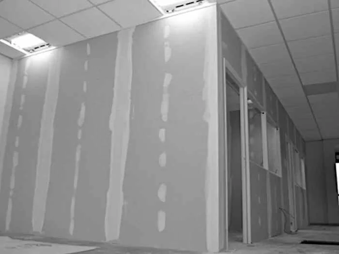 Operable Partition Wall