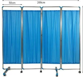 Waterproof Compact Laminate Toilet Partition