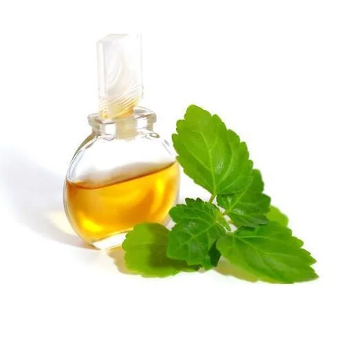 Patchouli Oil (pogostemon patchouli)
