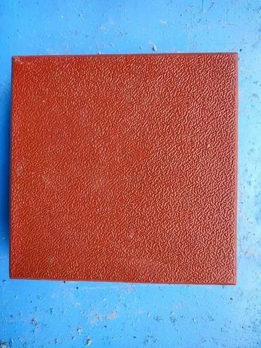 Paving stone