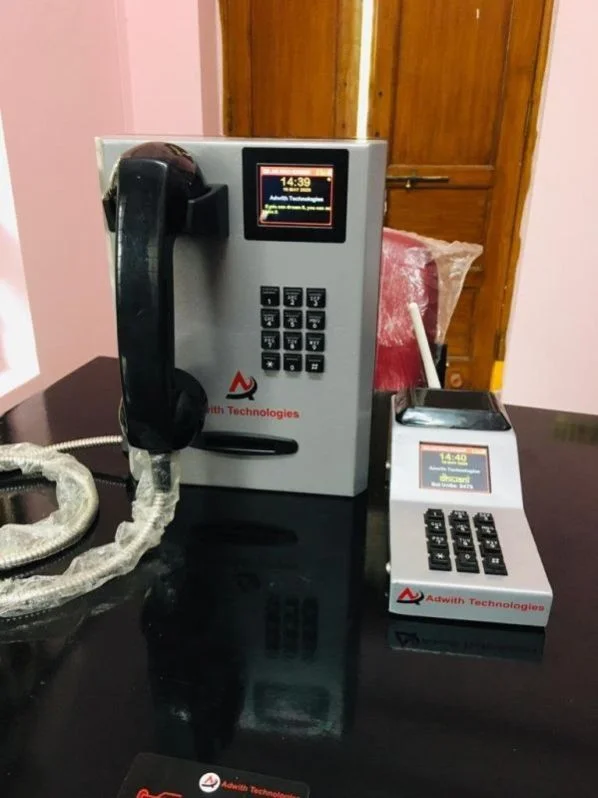 Payphone
