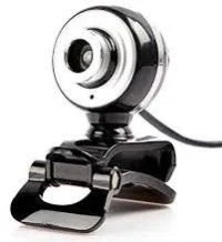 USB Live Streaming Webcam