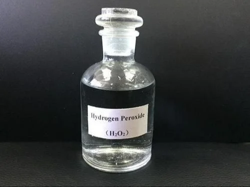 Tert-Butyl Hydroperoxide