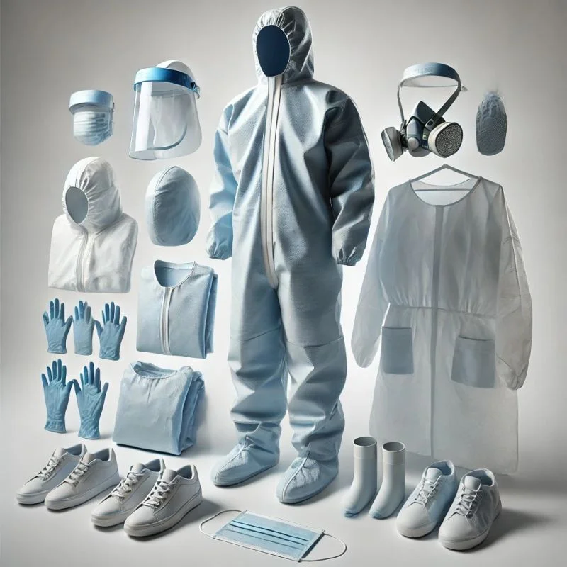 Hiv protection kit