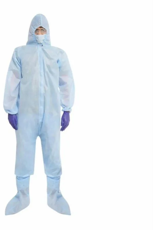 Hiv Protection Kit