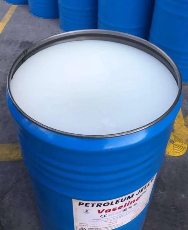 PETROLEUM LIQUIDIFIED GAS