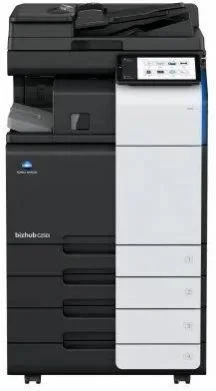 Used Commercial Copiers