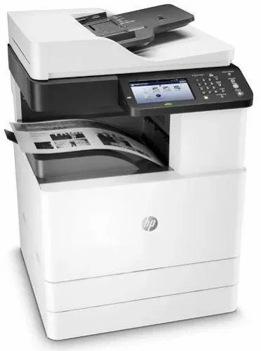 Wireless Bluetooth Portable Printer A4 Document Inkless Printer for IOS Android PC & Mac