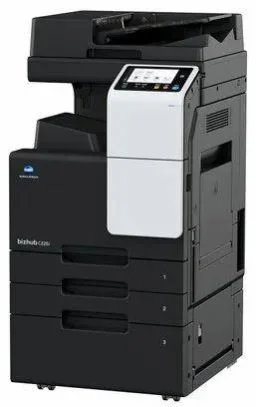 2nd Hand Colour Copier Machine For Sale