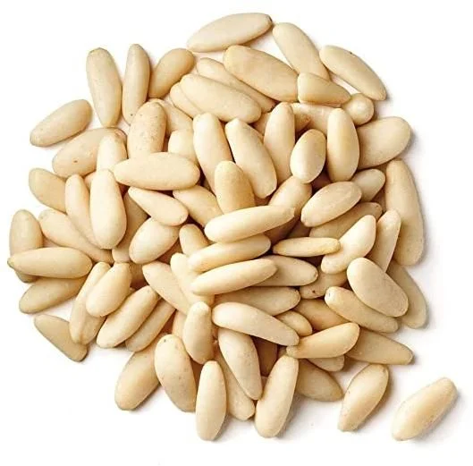 High quality raw almond nuts
