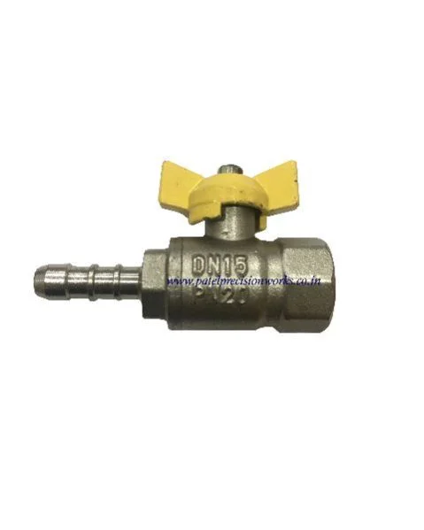 Soft Sealing Non-Rising Gate Valve DN100