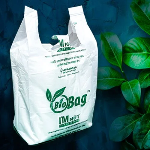 Wave Top Bags