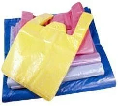 Biodegradable And Compostable Trash Bags