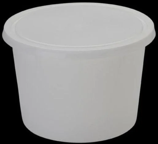 750 ML - 25.36 Oz Food Container