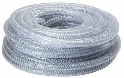 Stainless steel 304 weaving hose f1/2*f1/2