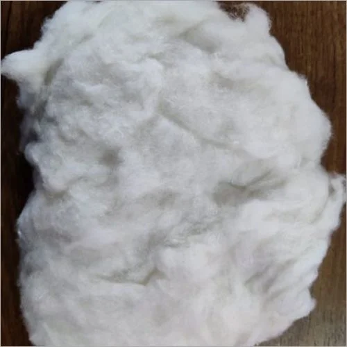 Polyester fiber fill grade b